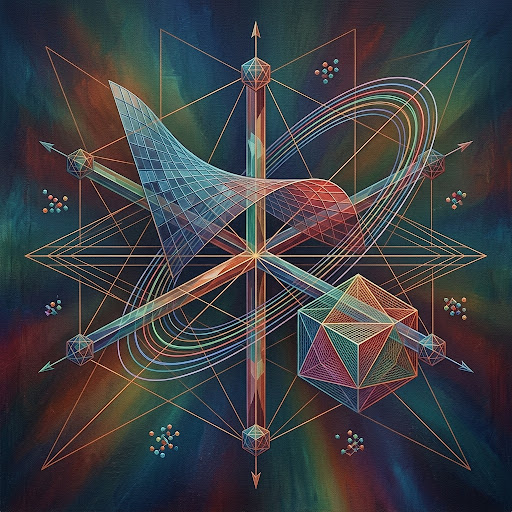 Álgebra y Geometría Analítica
